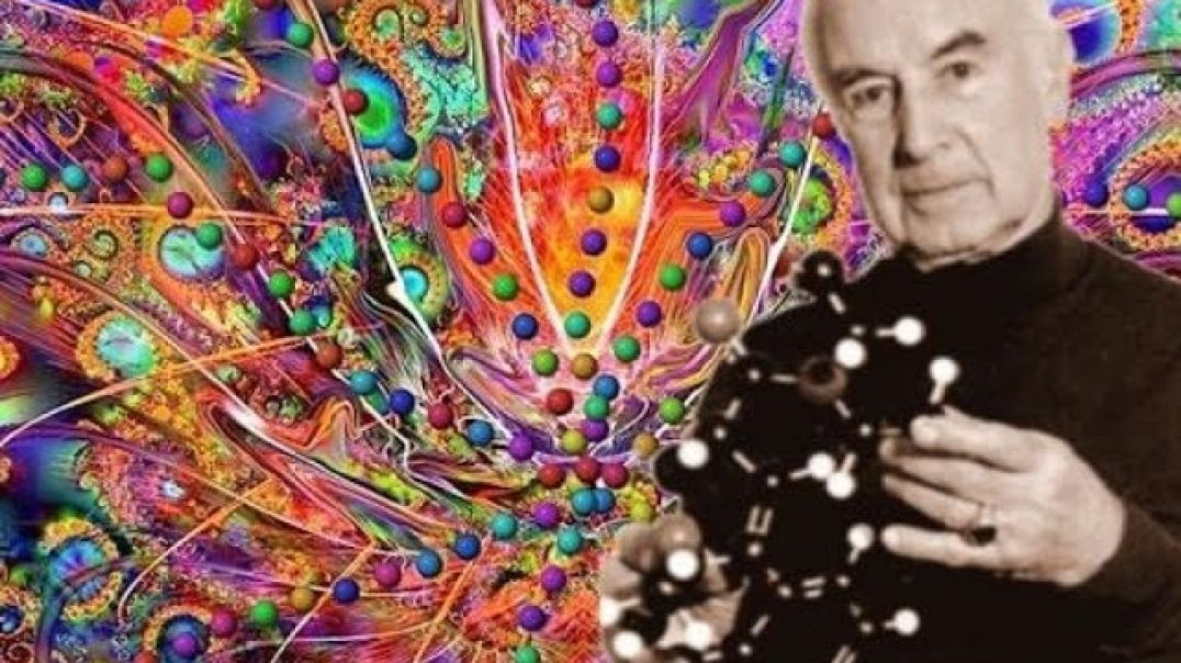 ⁣The Philosophers Stone - LSD documentary Part 1_2
