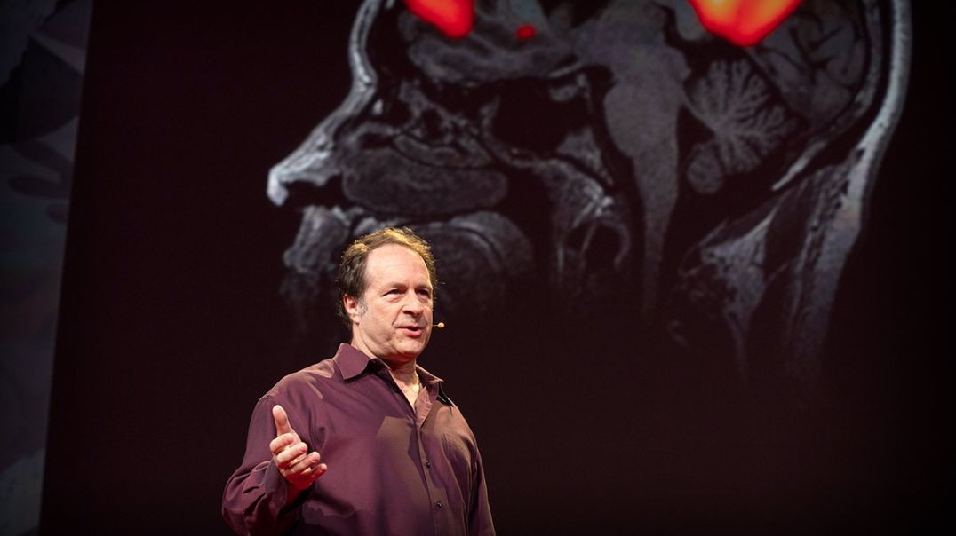 ⁣The future of psychedelic-assisted psychotherapy _ Rick Doblin