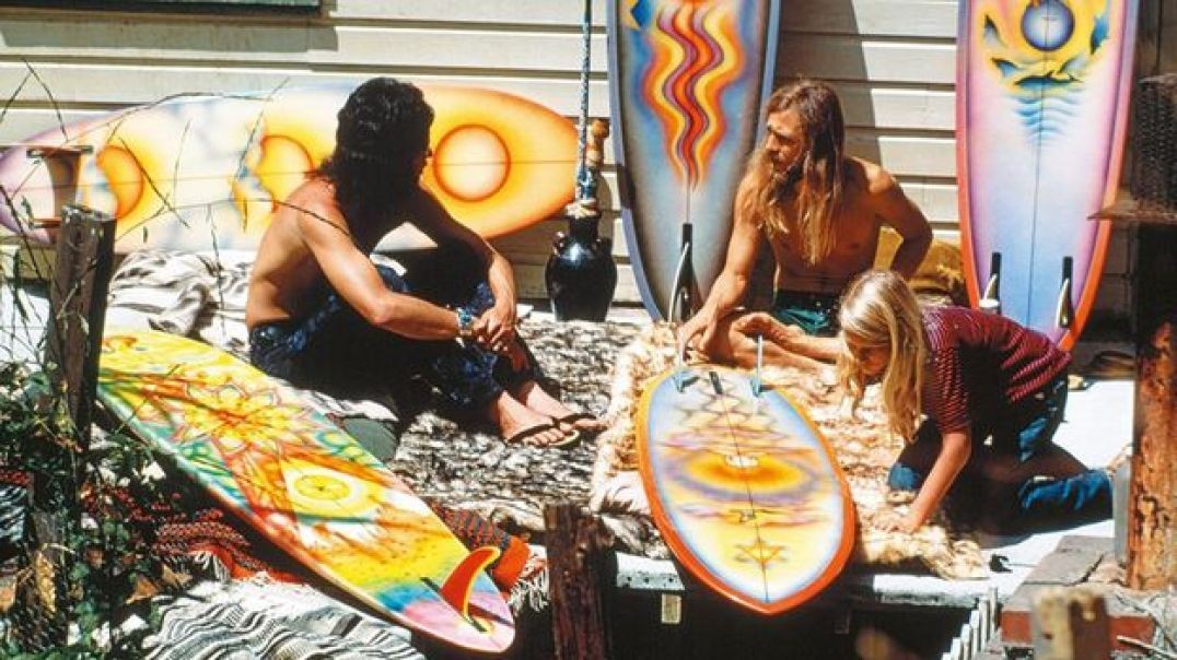 ⁣Hippies On Acid_ LSD-25 Documentary