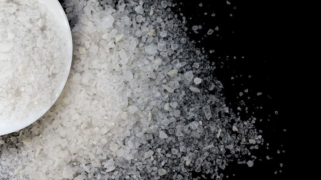 What are the dangers of bath salts_
