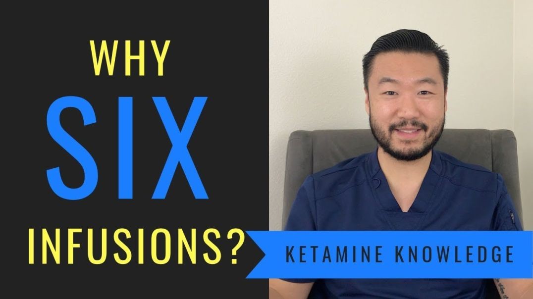 ⁣How Many Ketamine Infusions Do You Need_
